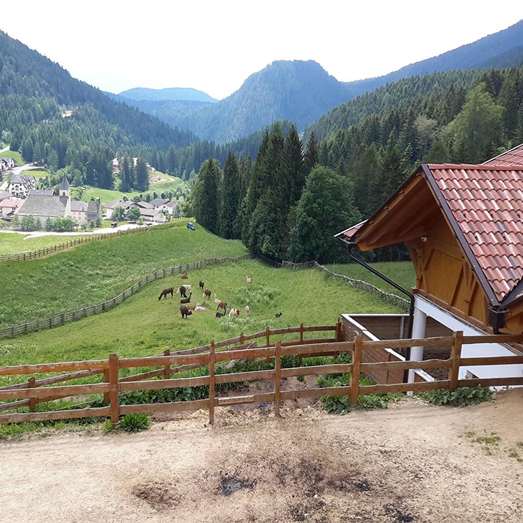 Hotel Dorf Tirol